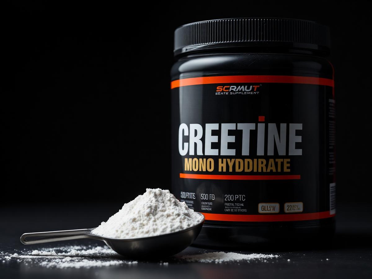 Creatine