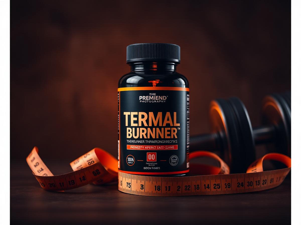 Fat Burners