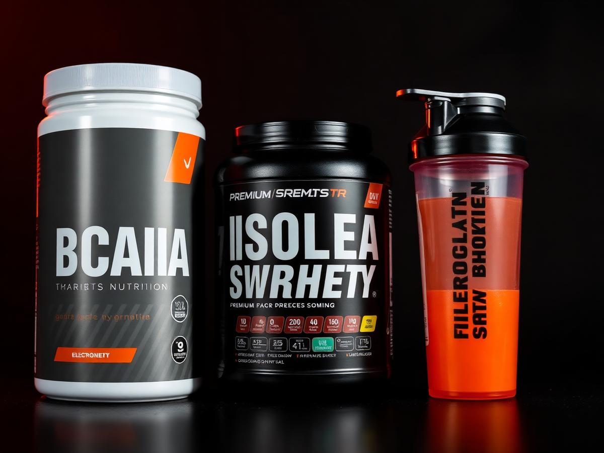 Performance Nutrition