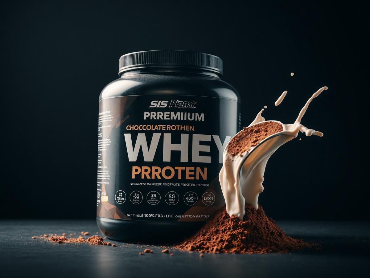 Whey Protein
